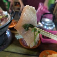 อู๊ดอู๊ด หมูกะทะ