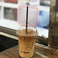 เมนูของร้าน Project bus cafe art