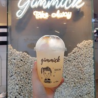 เมนูของร้าน Gimmick Takeaway Siam Square One