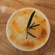 เมนูของร้าน Sunday Times