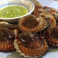 ยำ-ปาก-เปิด อรัญประเทศ