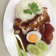 เกียง เทียนเหลา