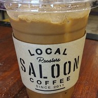 SALOON COFFEE AND BAR อุบลราชธานี