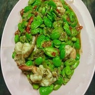 เมนูของร้าน ร้านเจ้พร