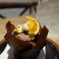 Hash Specialty Coffee
