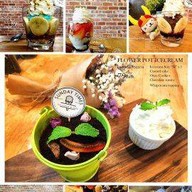 เมนูของร้าน Sunday Times