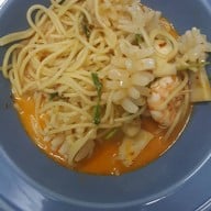 เมนูของร้าน บ้านเสิร์ฟสุข