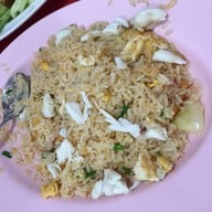 เมนูของร้าน ภัตตาคาร ไต้ฮี้ ชลบุรี สี่แยกเฉลิมไทย