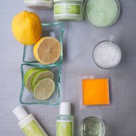 เมนูของร้าน Grande Nail The Nail Resort