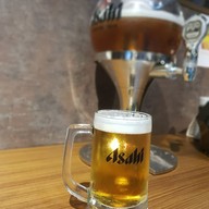 เมนูของร้าน Sasuke Izakaya Udomsuk