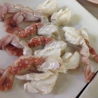เมนูของร้าน ศรีนิยม