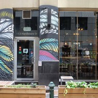 Hash Specialty Coffee