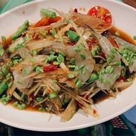 ตำสะเด็ด ลำทับ
