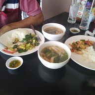 ข้าวหอม แกงอร่อย -