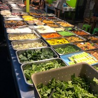 อู๊ดอู๊ด หมูกะทะ