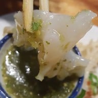 ยำ-ปาก-เปิด อรัญประเทศ