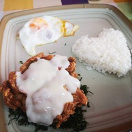 เมนูของร้าน บ้านเสิร์ฟสุข