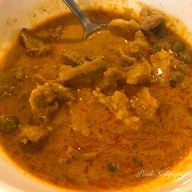 ครัวทะเลใต้ ป้าตาท่าศาลา