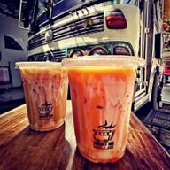 เมนูของร้าน Project bus cafe art