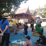 บรรยากาศ นาทิพย์เกษม