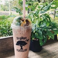 เมนูของร้าน ระเบียงกาแฟ Verandah Coffee