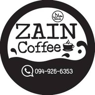 ZAIN COFFEE
