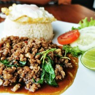 เมนู แฮงก้า จ.เลย