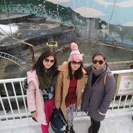 Hakodate Tropical Garden