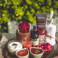 เมนูของร้าน Grande Nail The Nail Resort