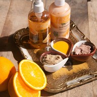 เมนูของร้าน Grande Nail The Nail Resort