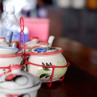 ก๋วยเตี๋ยวเนื้อเปื่อยหมูตุ๋น จ.รุ่งรวี