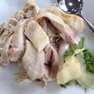 เมนูของร้าน ศรีนิยม