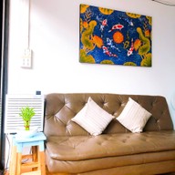 มาดามกิ๊กกี้ สาขาอำเภอเมืองลำปาง