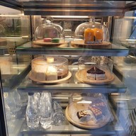 Gimmick Takeaway Siam Square One