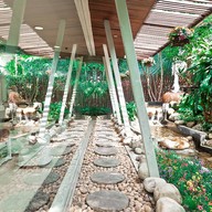 บรรยากาศ Grande Nail The Nail Resort