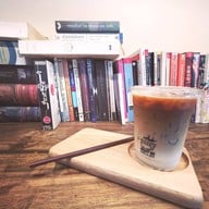 เมนูของร้าน Project bus cafe art