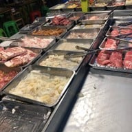 อู๊ดอู๊ด หมูกะทะ