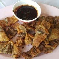 เมนูของร้าน เป็ดย่างไก่ย่างคูเมือง สาขา 5