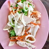 เมนูของร้าน ร้านเจ้พร