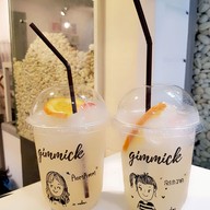 Gimmick Takeaway Siam Square One