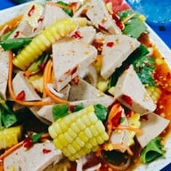 ยำ-ปาก-เปิด อรัญประเทศ