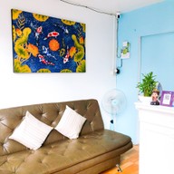 มาดามกิ๊กกี้ สาขาอำเภอเมืองลำปาง