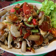 ตำสะเด็ด ลำทับ