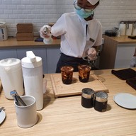 เมนูของร้าน Xing Fu Tang ICONSIAM