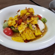 เมนูของร้าน เรสท์