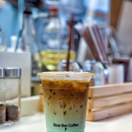 เมนูของร้าน Project bus cafe art