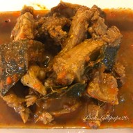 ครัวทะเลใต้ ป้าตาท่าศาลา