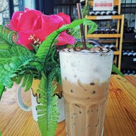 เมนูของร้าน แฮงก้า จ.เลย