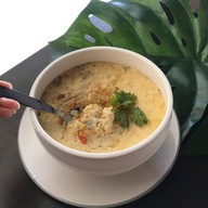 เมนูของร้าน Ob Oon อบอุ่น คาเฟ่