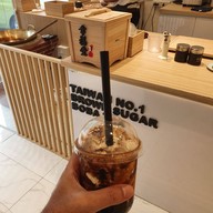 เมนูของร้าน Xing Fu Tang ICONSIAM